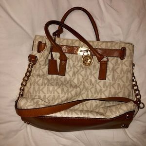 Michael Kors tote